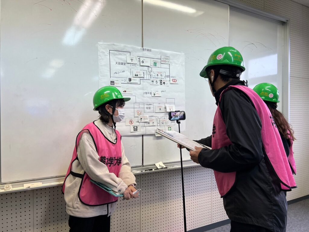 大規模災害訓練 - 社会福祉連携推進法人ジョイント＆リップルの活動